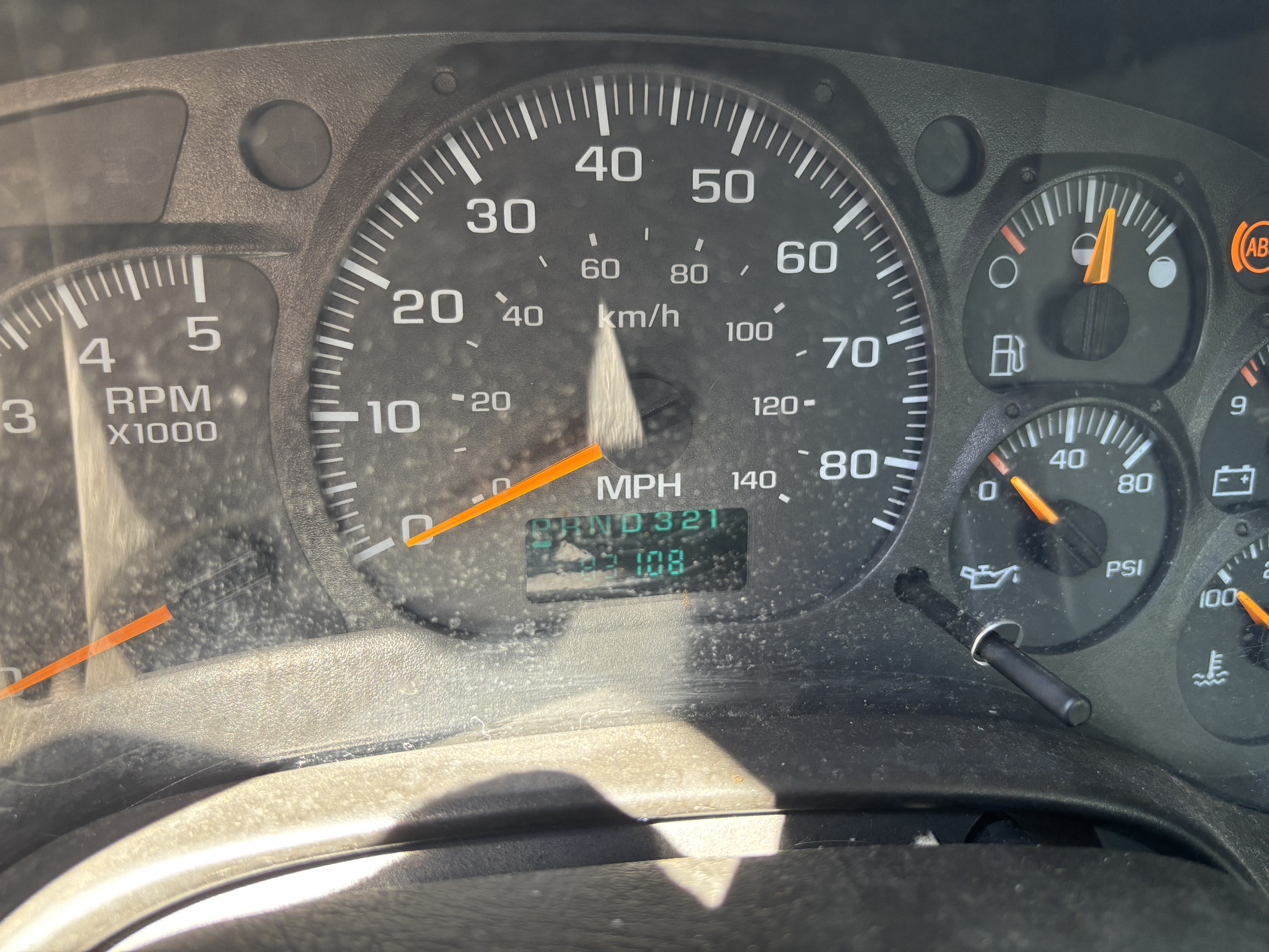 2005 CHEVROLET C4500 - Image 10